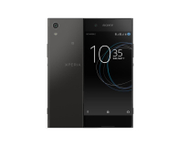 Sony Xperia XA1 G3112 Dual SIM czarny - 359506 - zdjęcie 1